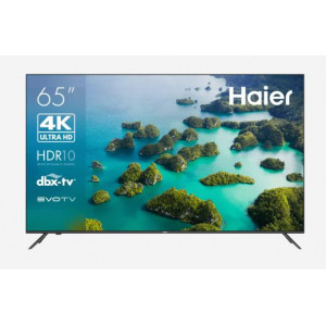 HAIER 65 Smart TV S2