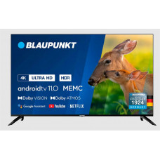 BLAUPUNKT 65UBC6000T SMART TV