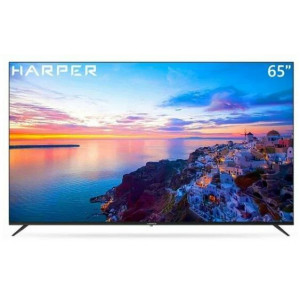 HARPER 65U661TS UHD SMART