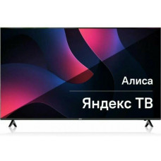 BBK 65LED-8249/UTS2C SMART TV черный