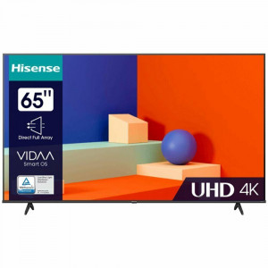 HISENSE 65A6K SMART