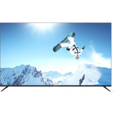 NOVIS NTV-U6501TS UHD SMART Яндекс