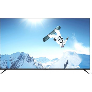 NOVIS NTV-U6501TS UHD SMART Яндекс