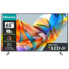 HISENSE 65U6KQ SMART TV
