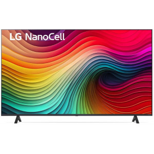 LG 65NANO80T6A.ARUG SMART TV