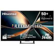 HISENSE 75U7Q SMART TV