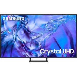 SAMSUNG UE65DU8500UXRU Smart Series 8 титан/4K Ultra HD/60Hz/DVB-T2/DVB-C/DVB-S2/U [ПИ]