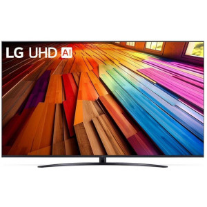 LG 75UT81006LA.ARUG SMART TV