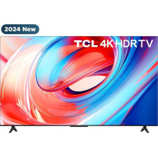 TCL 75V6B UHD SMART Google