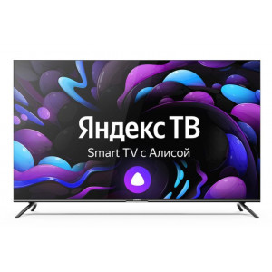 CENTEK CT-8575 SMART TV