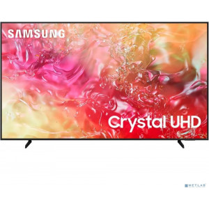 SAMSUNG UE75DU7100UXRU Smart Series 7 черный/4K Ultra HD/60Hz/DVB-T2/DVB-C/DVB-S2/ [ПИ]