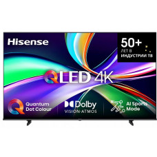 HISENSE 65E7Q SMART TV