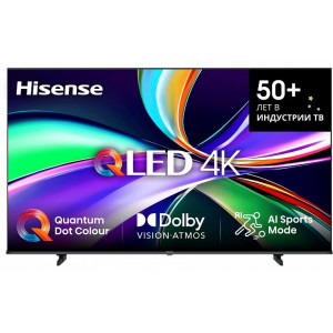 HISENSE 65E7Q SMART TV