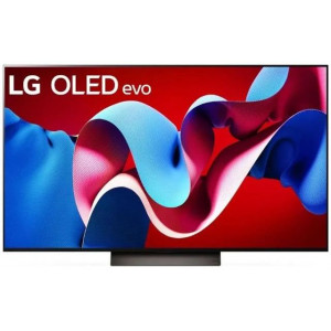 LG OLED65C4RLA.ARUG SMART TV