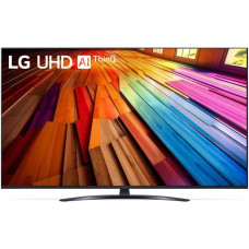 LG 65UT81006LA.ARUB SMART TV ПИ