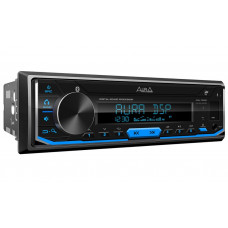 AURA AMH-78DSP USB ресивер синий