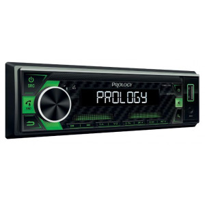 PROLOGY CMX-235 Автомагнитола 1DIN 4X55Вт