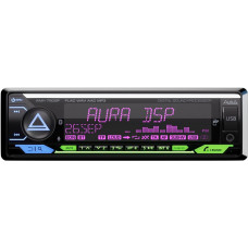 AURA AMH-79DSPw USB-ресивер (без ISO-разъема)