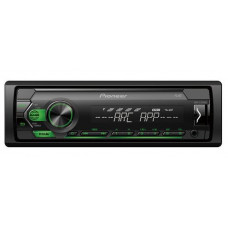 PIONEER MVH-S120UBG автомагнитола [ПИ]