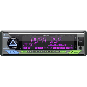 AURA INDIGO-879DSP USB-ресивер