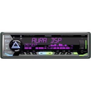 AURA INDIGO-878DSP USB-ресивер