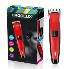 ERGOLUX ELX-HT01-C43 красный