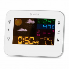 VITEK VT-6412, черный