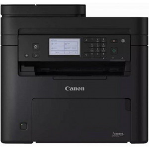 CANON МФУ лазерный i-Sensys MF275dw (5621C001) A4 Duplex Net WiFi черный