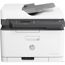 HP Color LaserJet 179FNW White (4ZB97A)