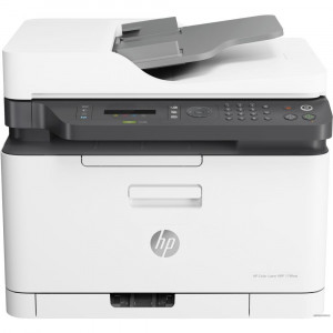 HP Color LaserJet 179FNW White (4ZB97A)
