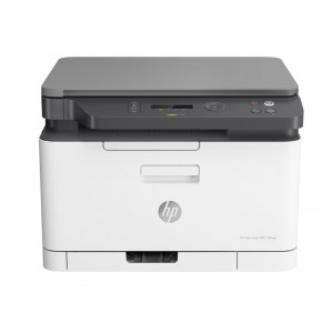HP Color 178NW White (4ZB96A)
