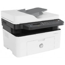HP Laser 137FNW White (4ZB84A)