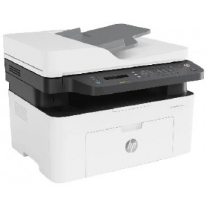 HP Laser 137FNW White (4ZB84A)