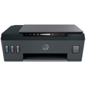 HP Smart Tank 500 Black (4SR29A) (ПИ)