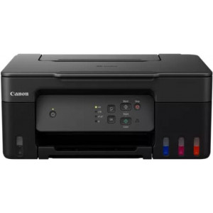 CANON МФУ струйный Pixma G2430 (5991C009) A4 черный