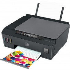 HP Smart Tank 515 Black (1TJ09A) (ПИ)