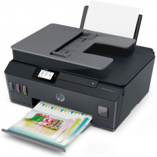 HP Smart Tank 615 Black (Y0F71A) (ПИ)