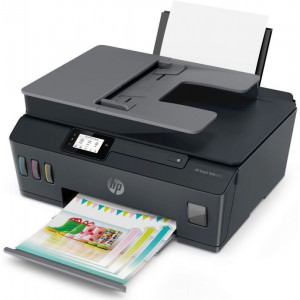 HP Smart Tank 615 Black (Y0F71A) (ПИ)