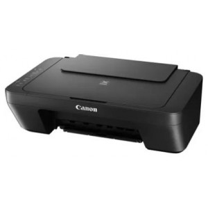 CANON Pixma MG2545S (0727C027) Black