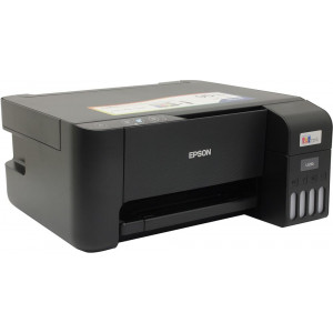 EPSON L3210 Black (C11CJ68405)