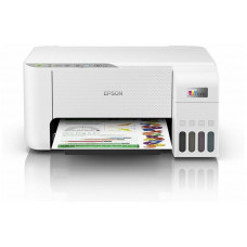 EPSON L3256 White (C11CJ67421/504/524)