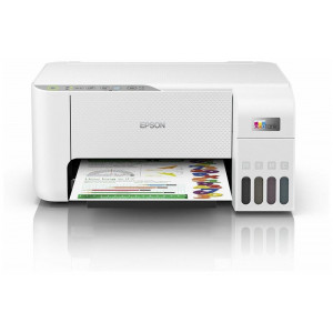 EPSON L3256 White (C11CJ67421/504/524)