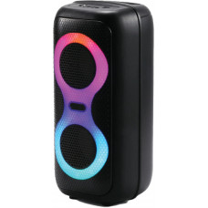 AKSBERRY (6900305480016) AS-29 BassMood, черный