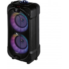 AKSBERRY (6900305460018) AS-27 EchoBoom, черный