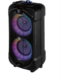 AKSBERRY (6900305460018) AS-27 EchoBoom, черный