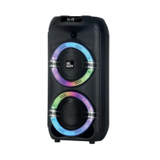 AKSBERRY (6900305500011) AS-32 PulseBar, черный