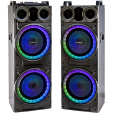 SUPRA SMB-2150