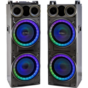 SUPRA SMB-2150