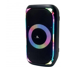 AKSBERRY (6900305470017) AS-28 RhythmGo, черный