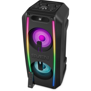 SVEN PS-740, черный
